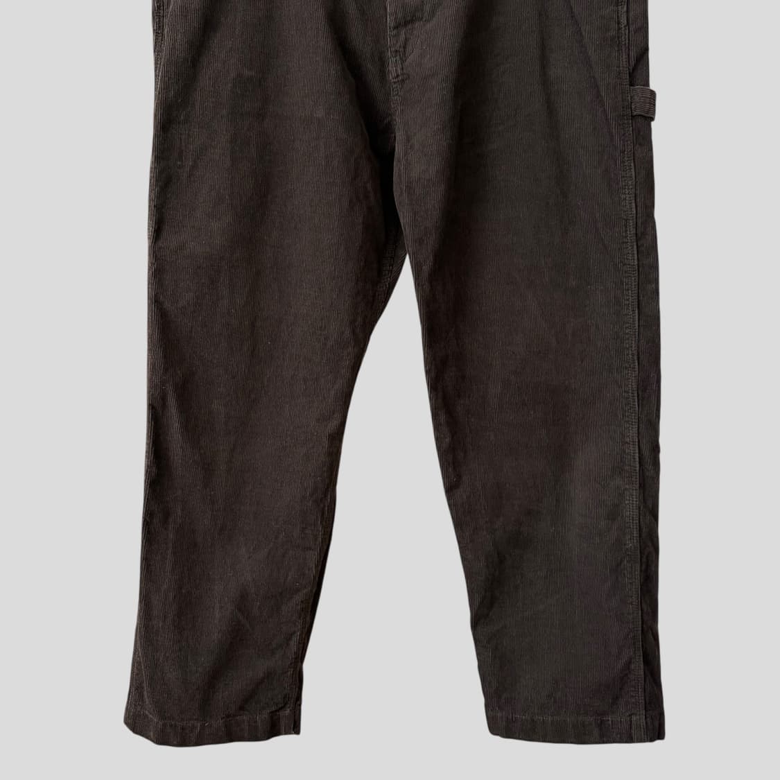 (XL)유니클로 코듀로이 워크팬츠 상품이미지3