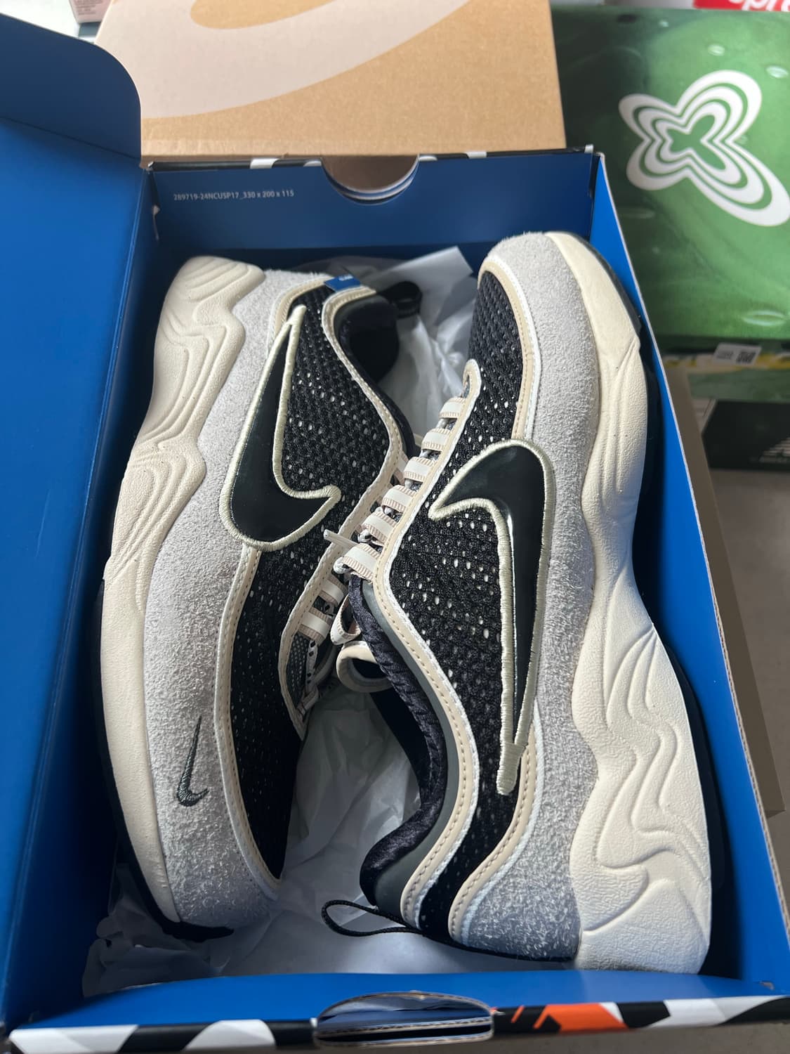 나이키 x 언디핏 스피리돈(270) 상품이미지3