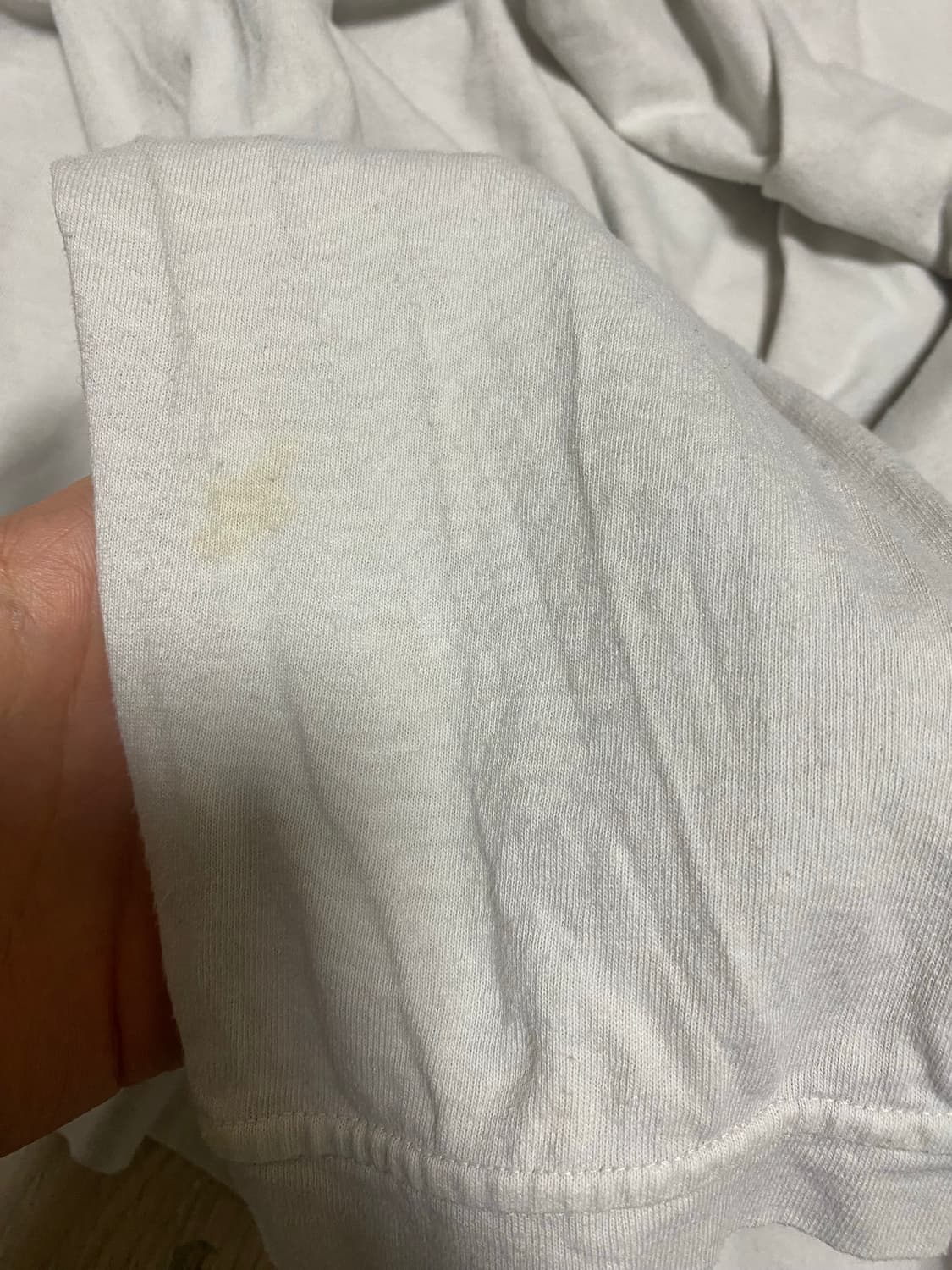 [3xl,xxxl] 스톤아일랜드 긴팔 티셔츠 상품이미지8