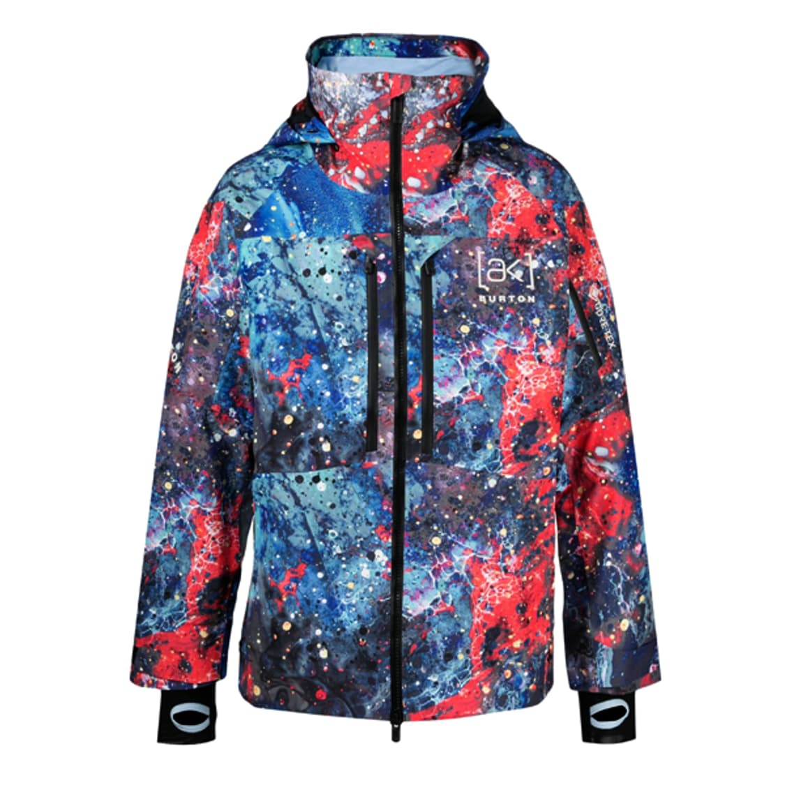 [보드복] 버튼 AK Swash 자켓 / Nebula 상품이미지3