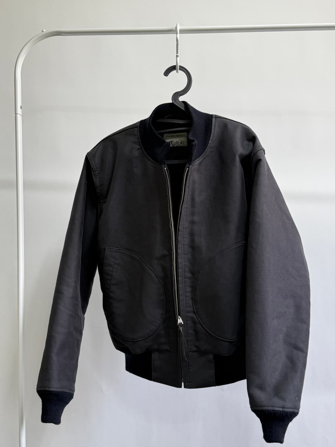 타임원클로딩 엣라코 콜드웨더 덱자켓 상품이미지4