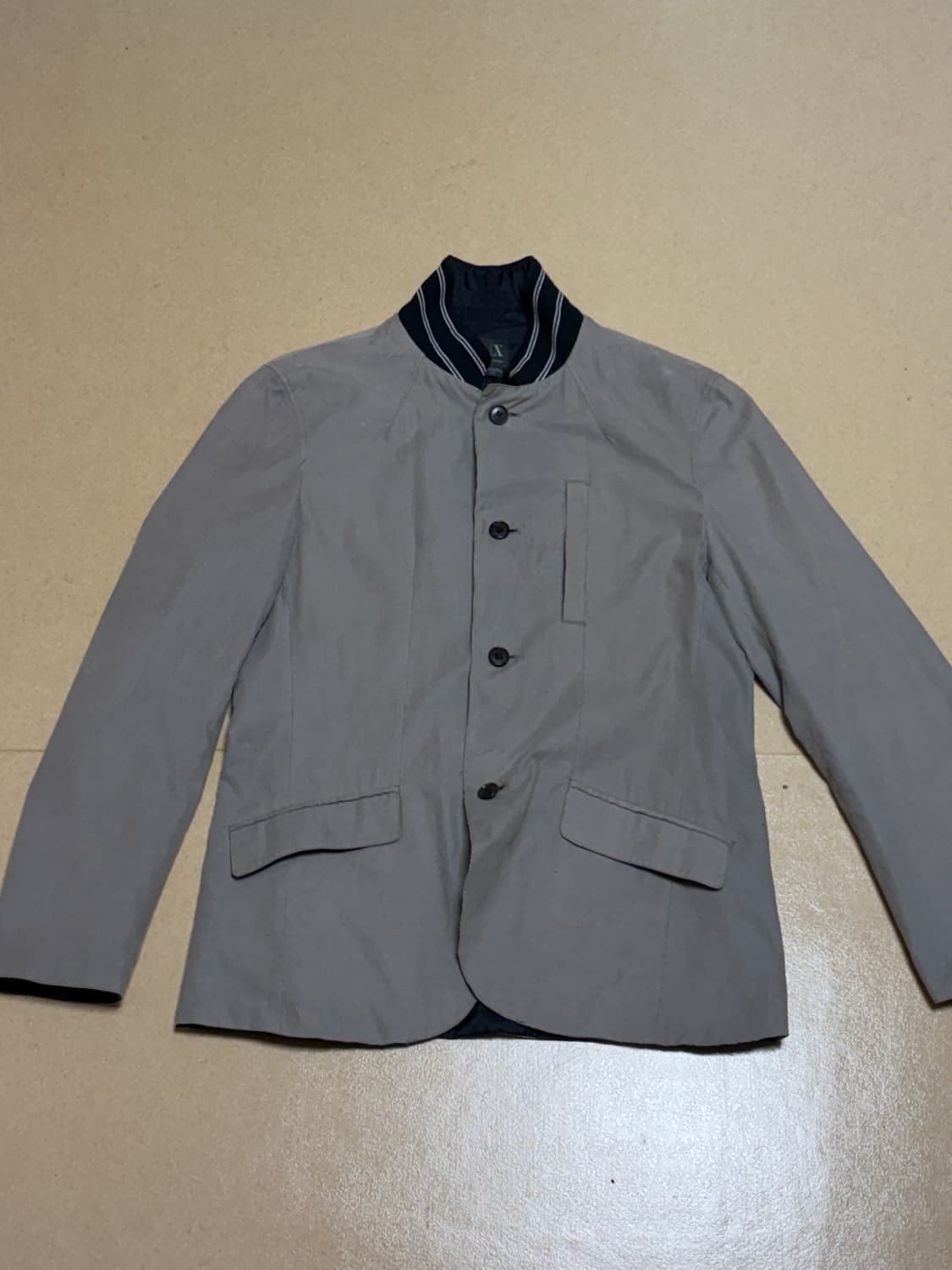 Armani exchange field jacket 상품이미지4
