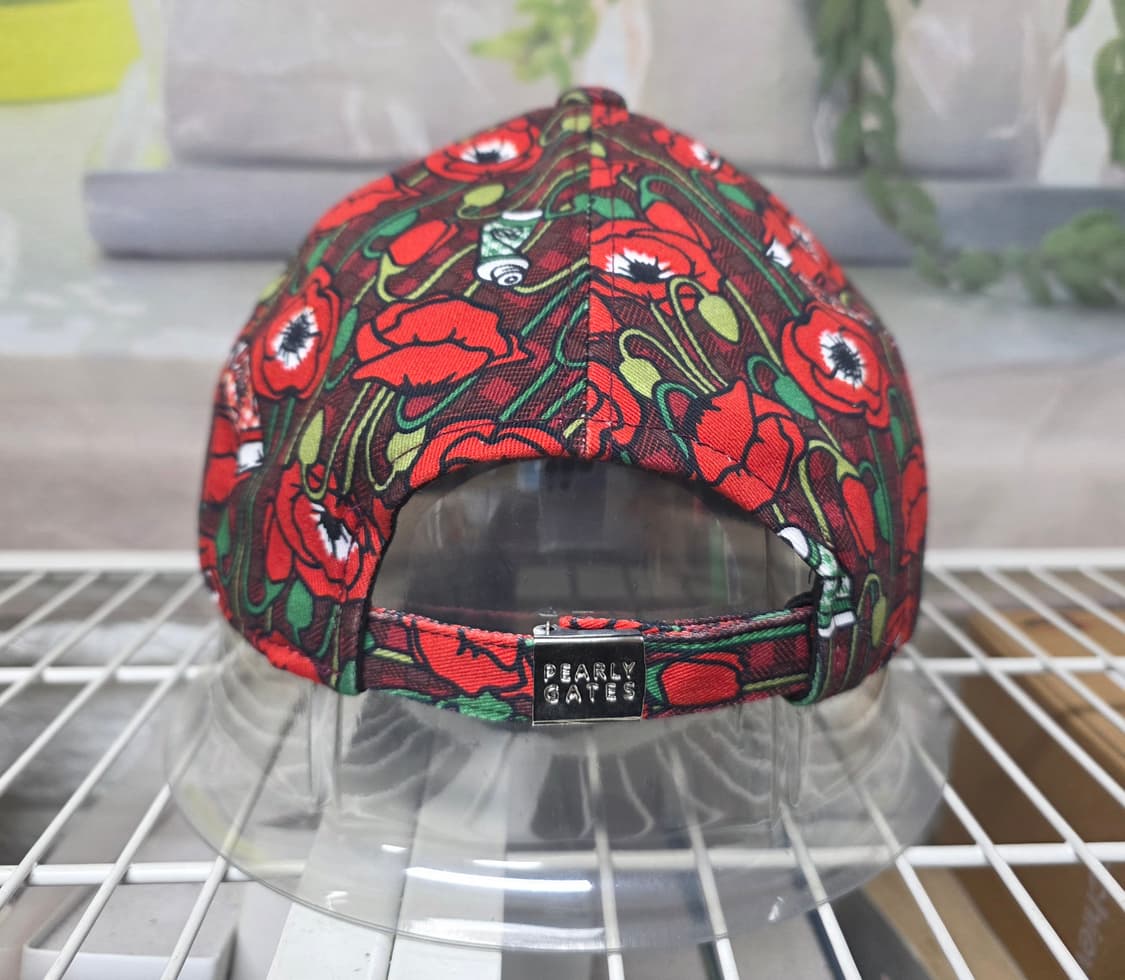 파리게이츠 남성골프모자 스냅백 간절기용 KG59 상품이미지3