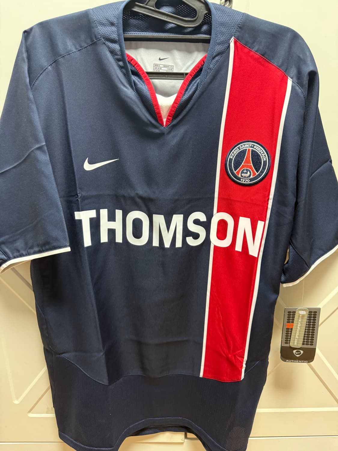 03/04 PSG 파리생제르망 유니폼 상품이미지1