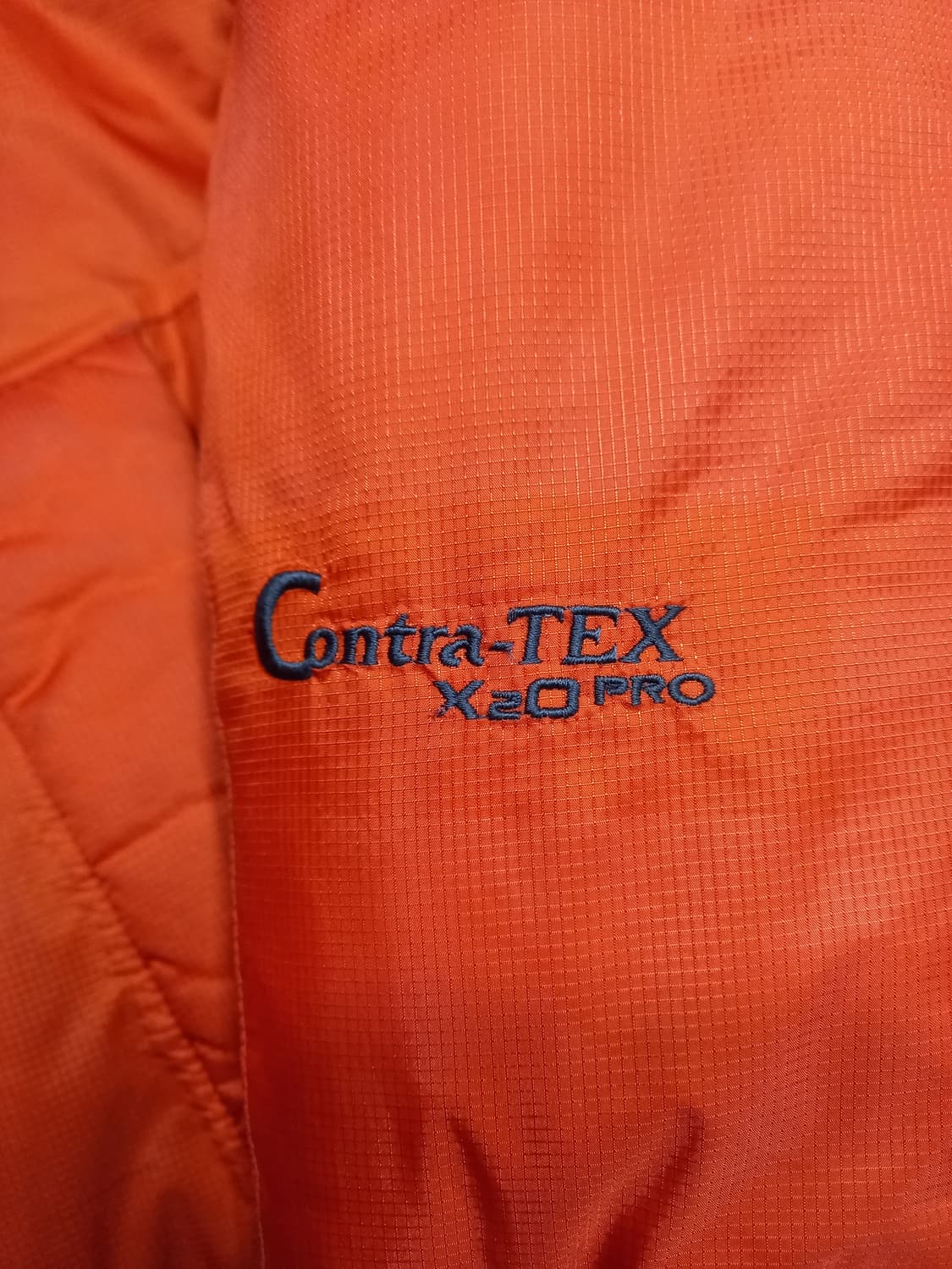 L100 REDFACE 800FP 구스다운 대장패딩 L-684 상품이미지6