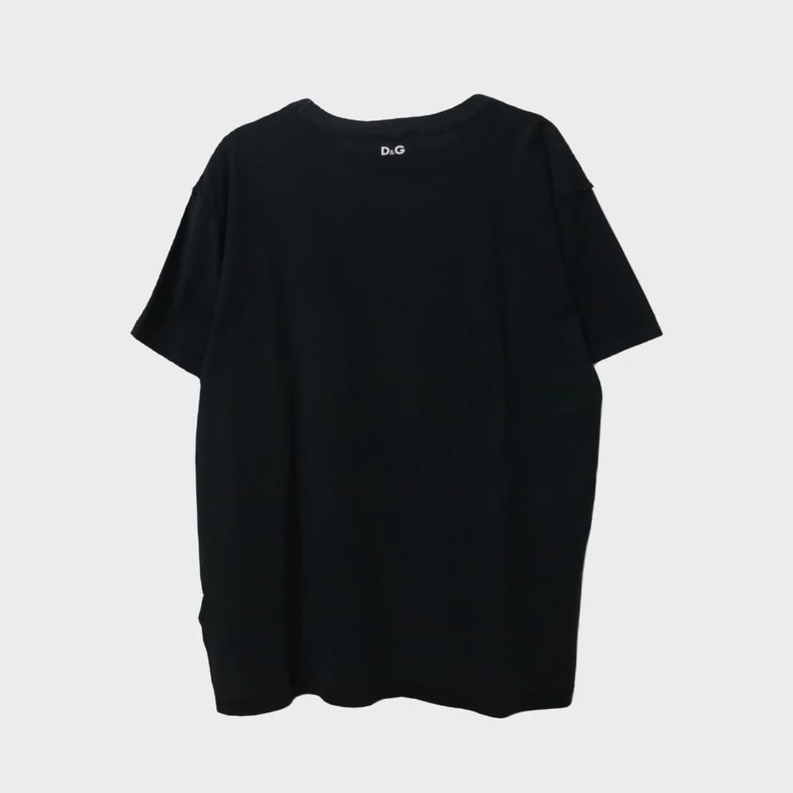 돌체앤가바나 X 코카콜라 반팔티셔츠 66143 상품이미지2