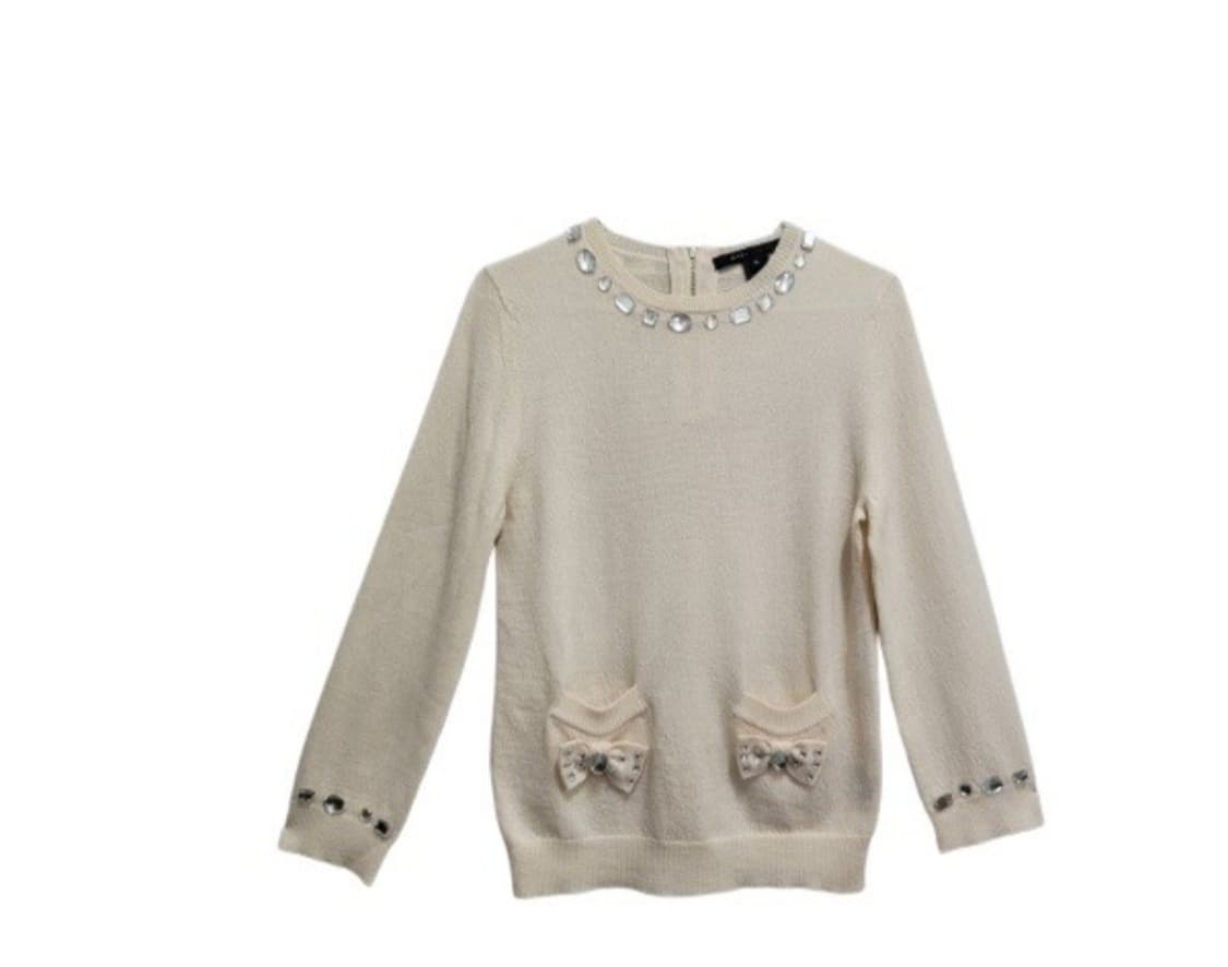 마크제이콥스 큐빅장식 엣찌 울니트 여성 55

 상품이미지1