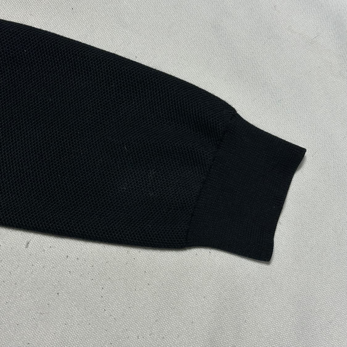 L 폴로랄프로렌 블랙 코튼 니트 상품이미지7