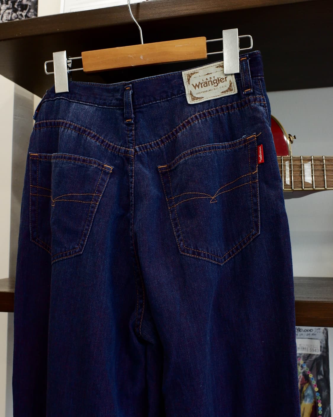 Wrangler 상품이미지3