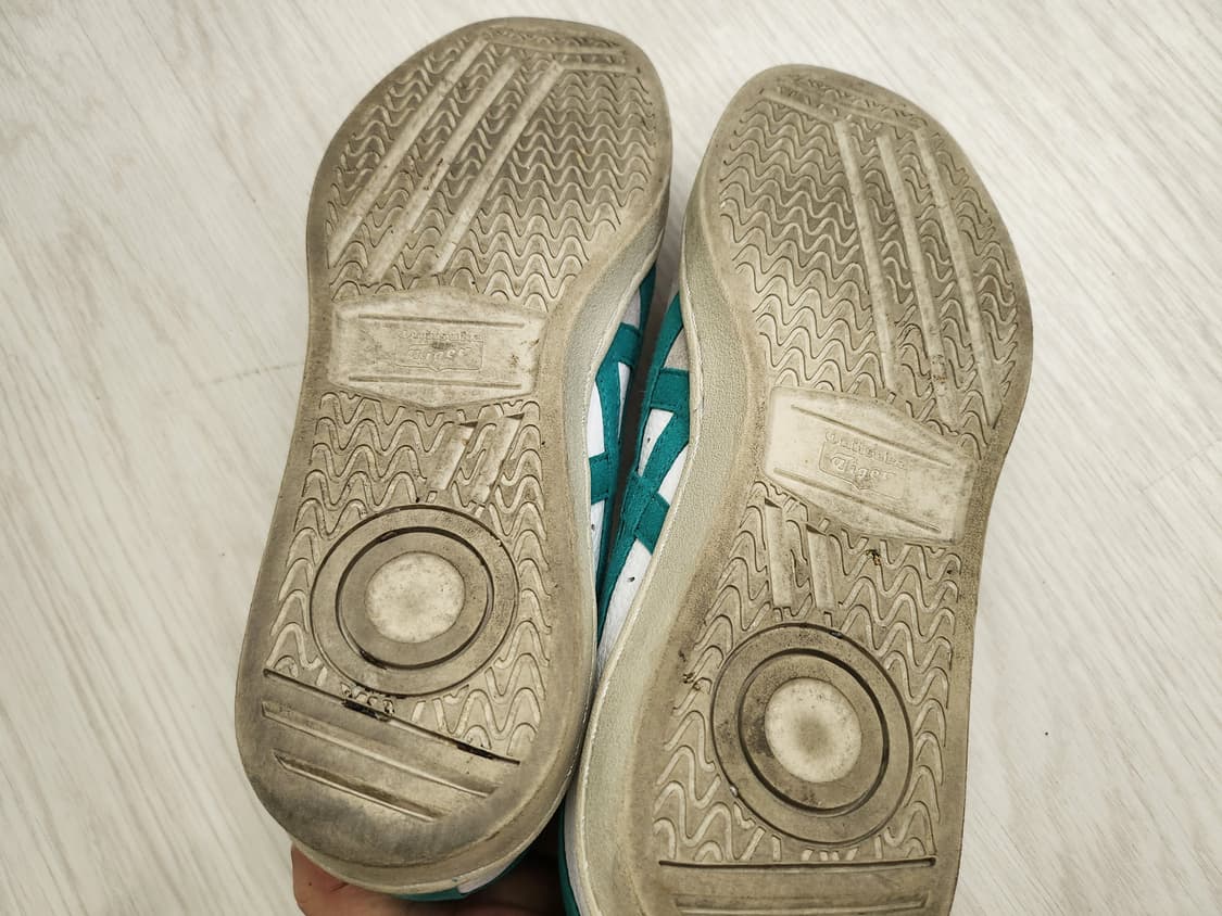 아식스 오니츠타이거 상품이미지5