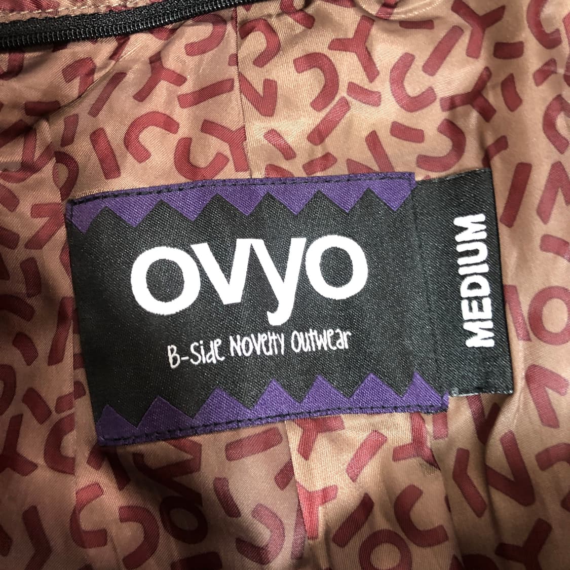 오비오 카모 스노우보드 팬츠 M 상품이미지2