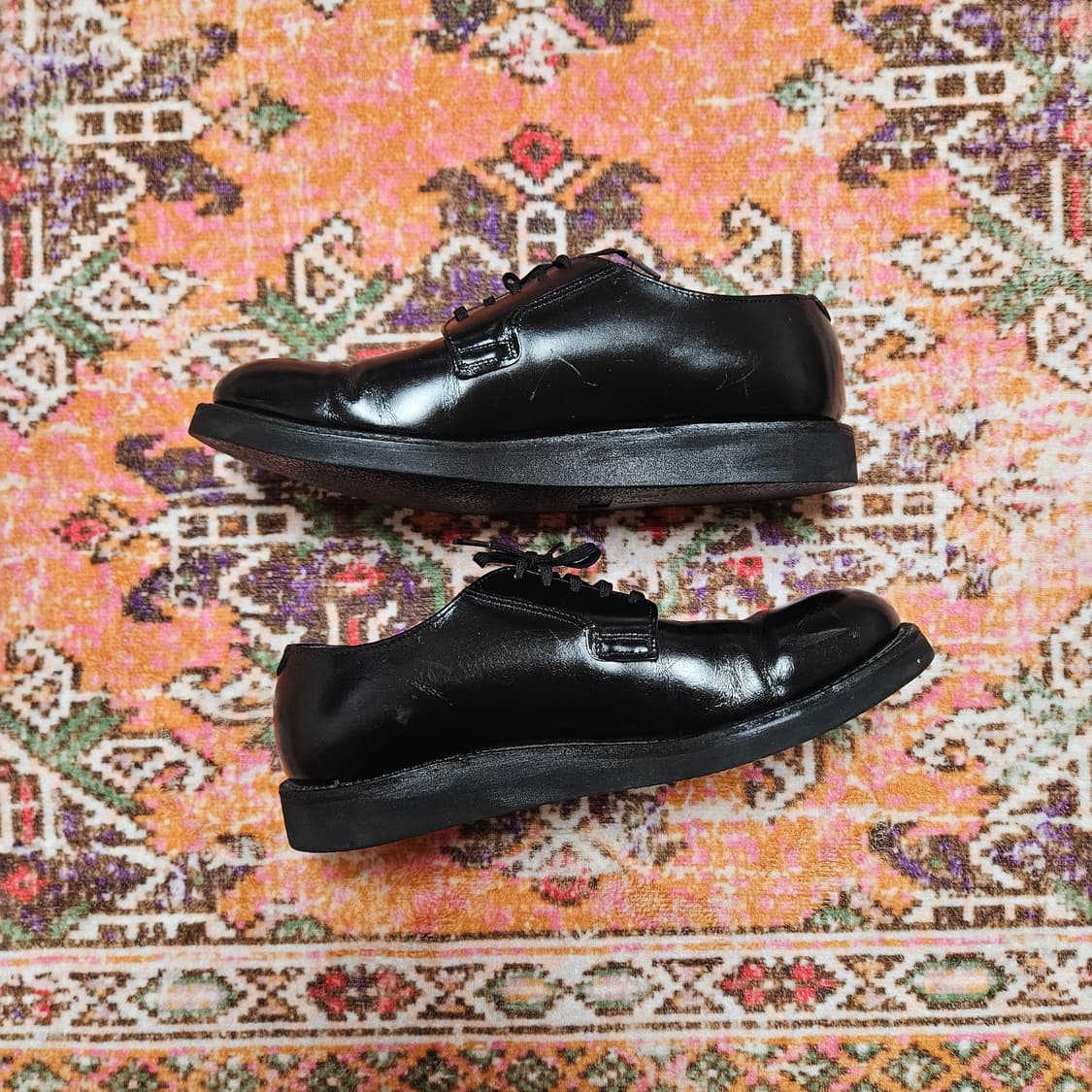 80~90s 레드윙 포스트맨 101 상품이미지3