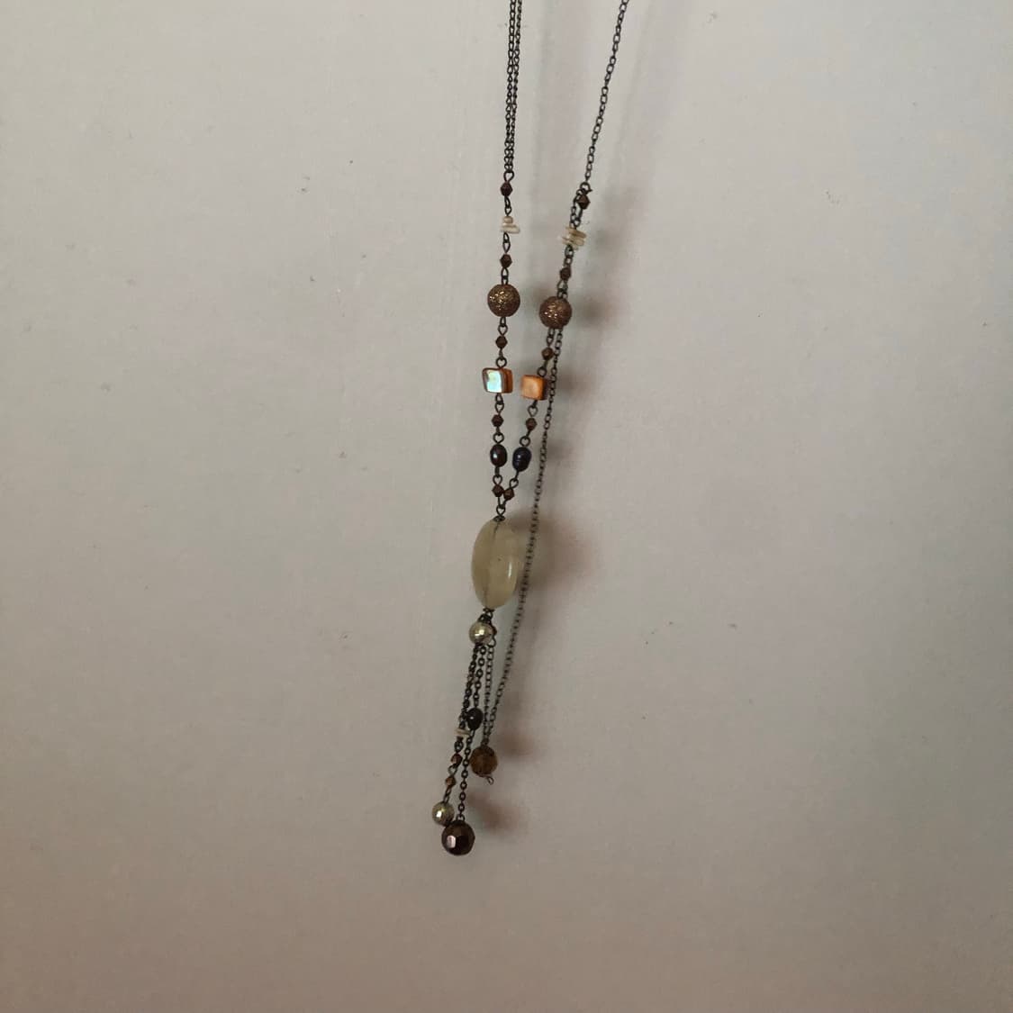 아무것도 아닌 말에 7 🥿  상품이미지5