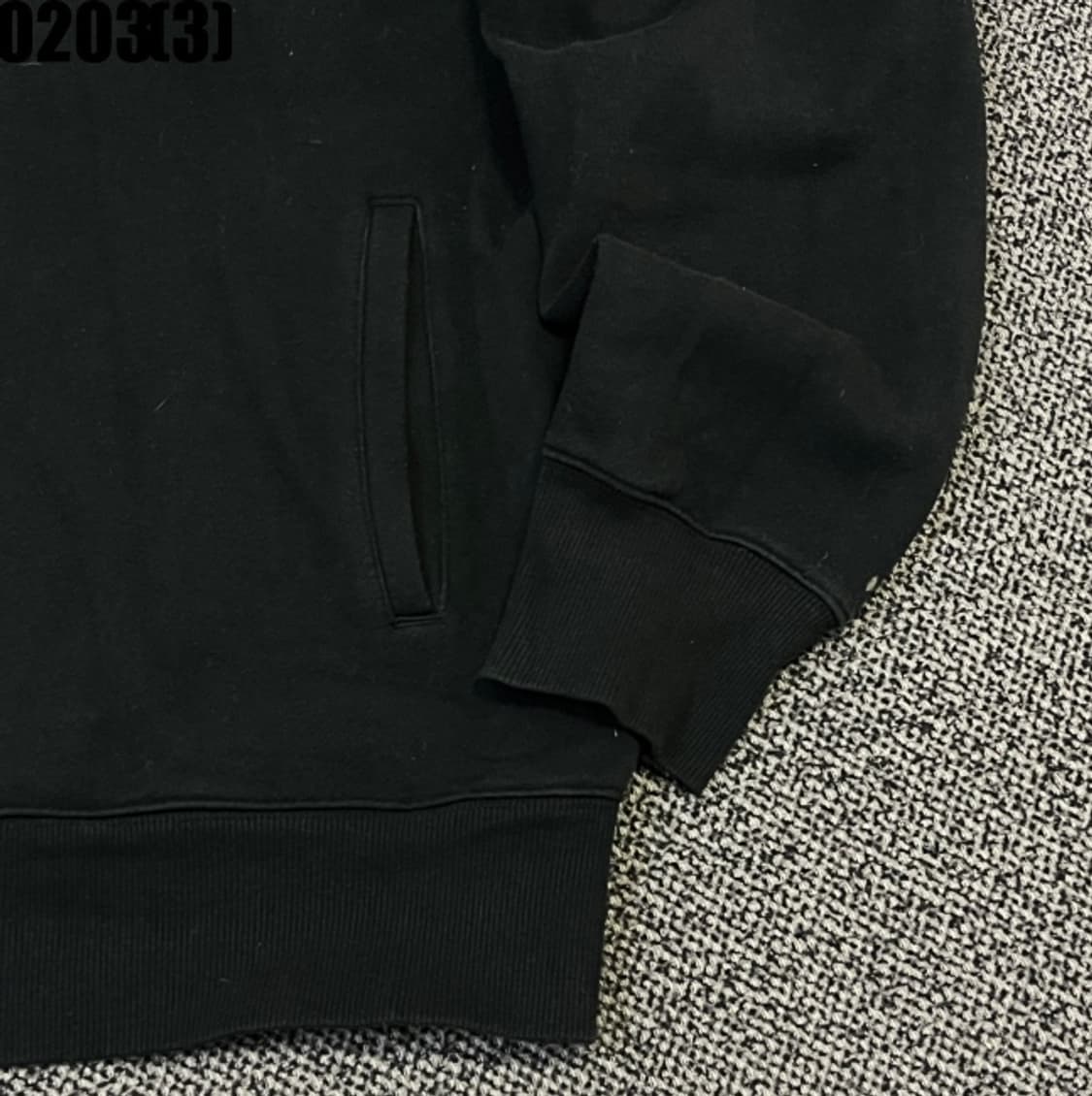 뉴발란스 후드집업 상품이미지3