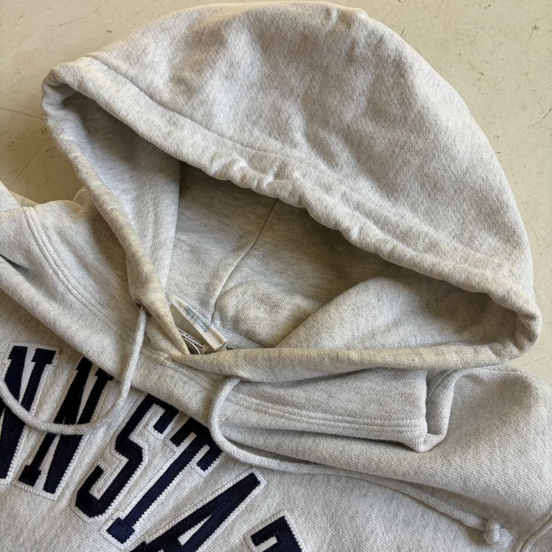 00s 챔피온 빈티지 리버스위브 후드티 M 상품이미지9