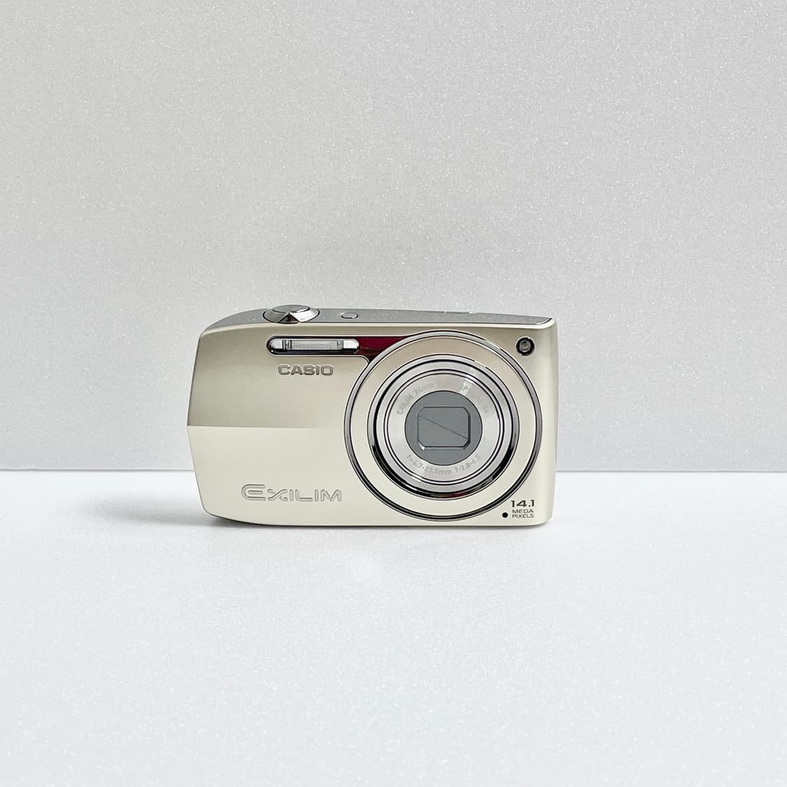 (한글판)카시오 엑슬림 z2300 Casio exilim z2300 상품이미지1