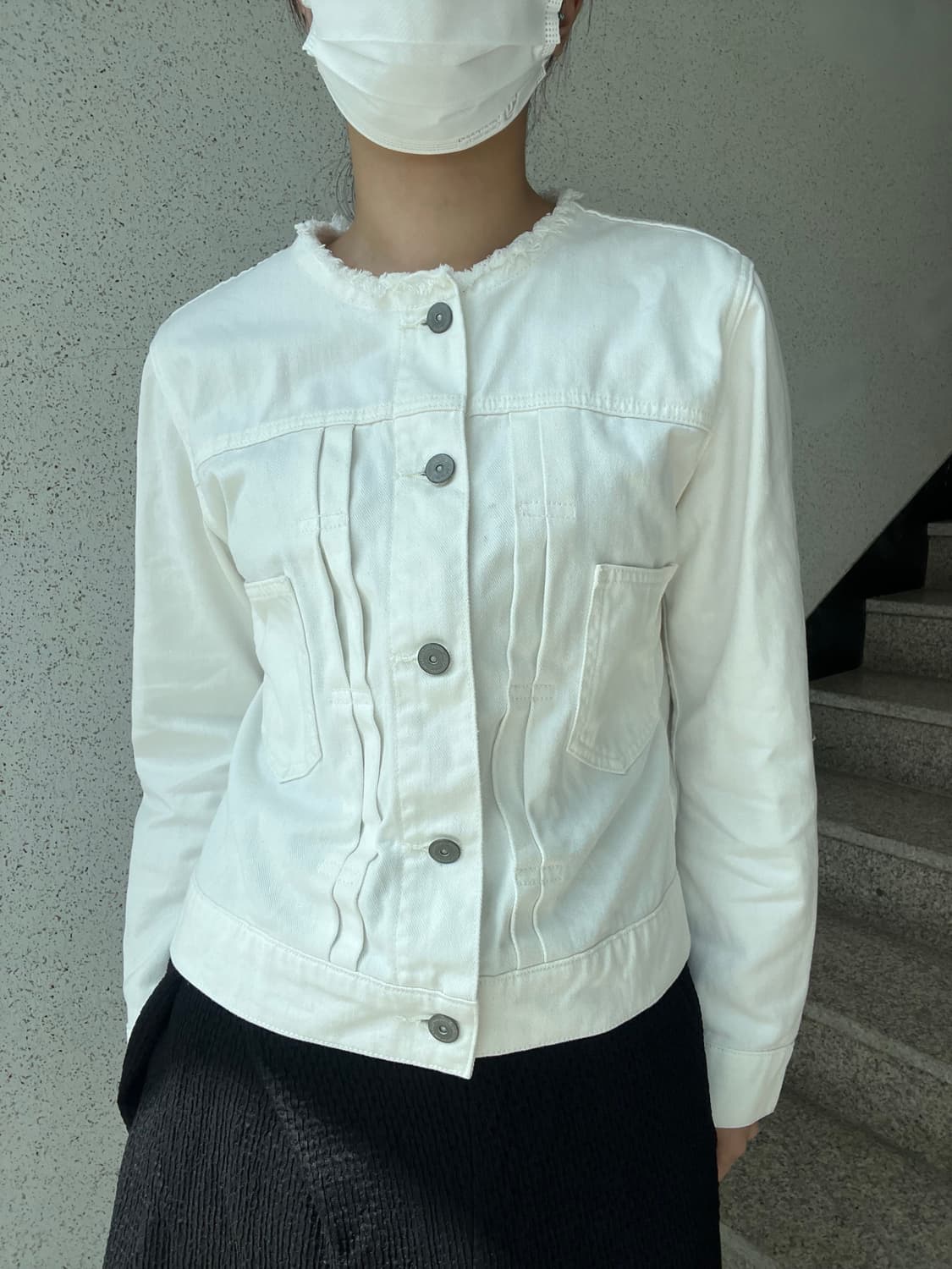 earth music&ecology 자켓 상품이미지1