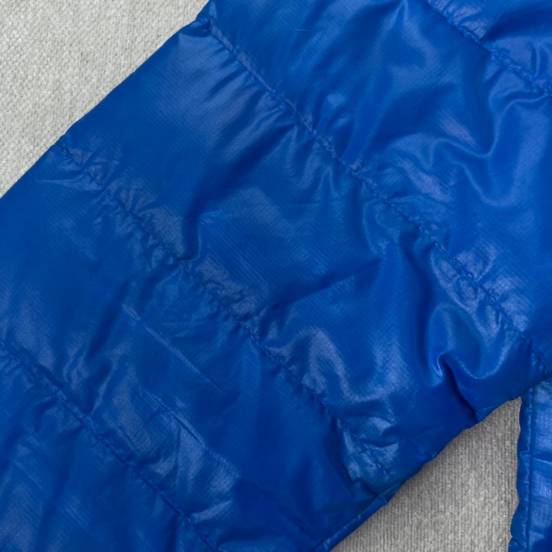 105 나이키 acg 경량 포켓 패딩 상품이미지6