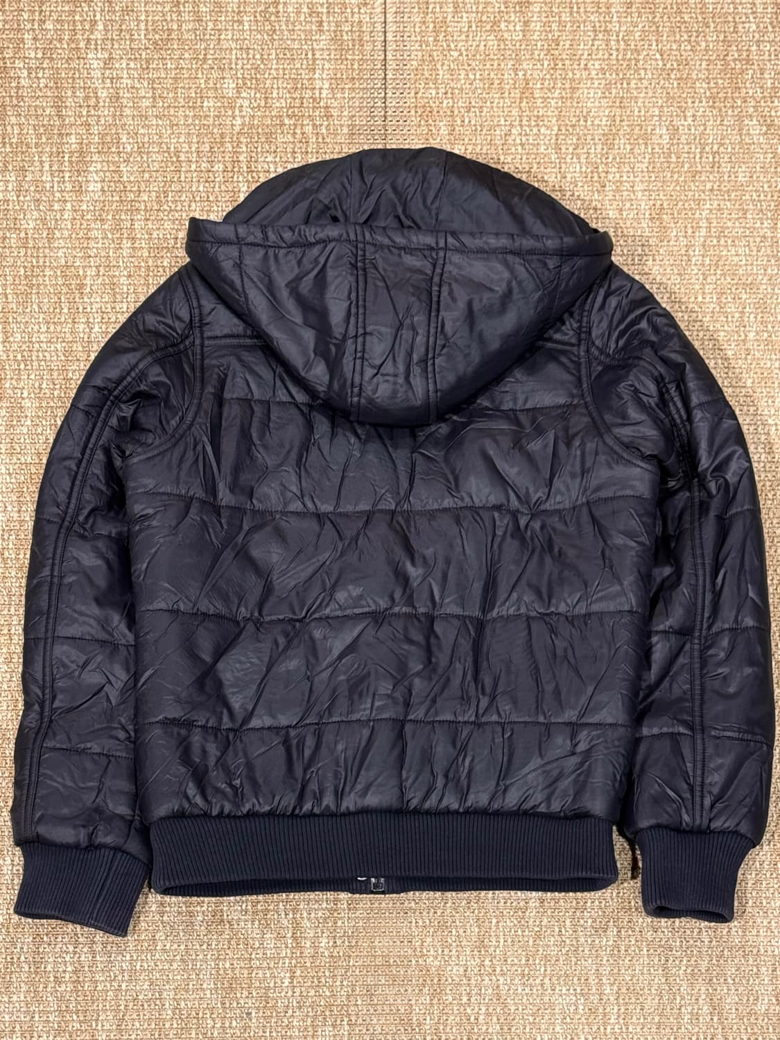 나이키 블랙 숏패딩 점퍼 상품이미지7