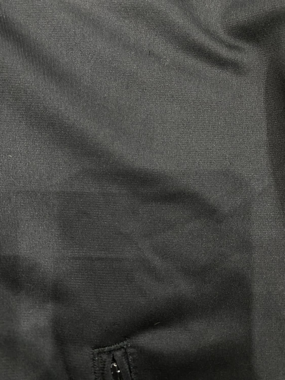 아디다스 파이어버드 트랙탑 져지 블랙 상품이미지3