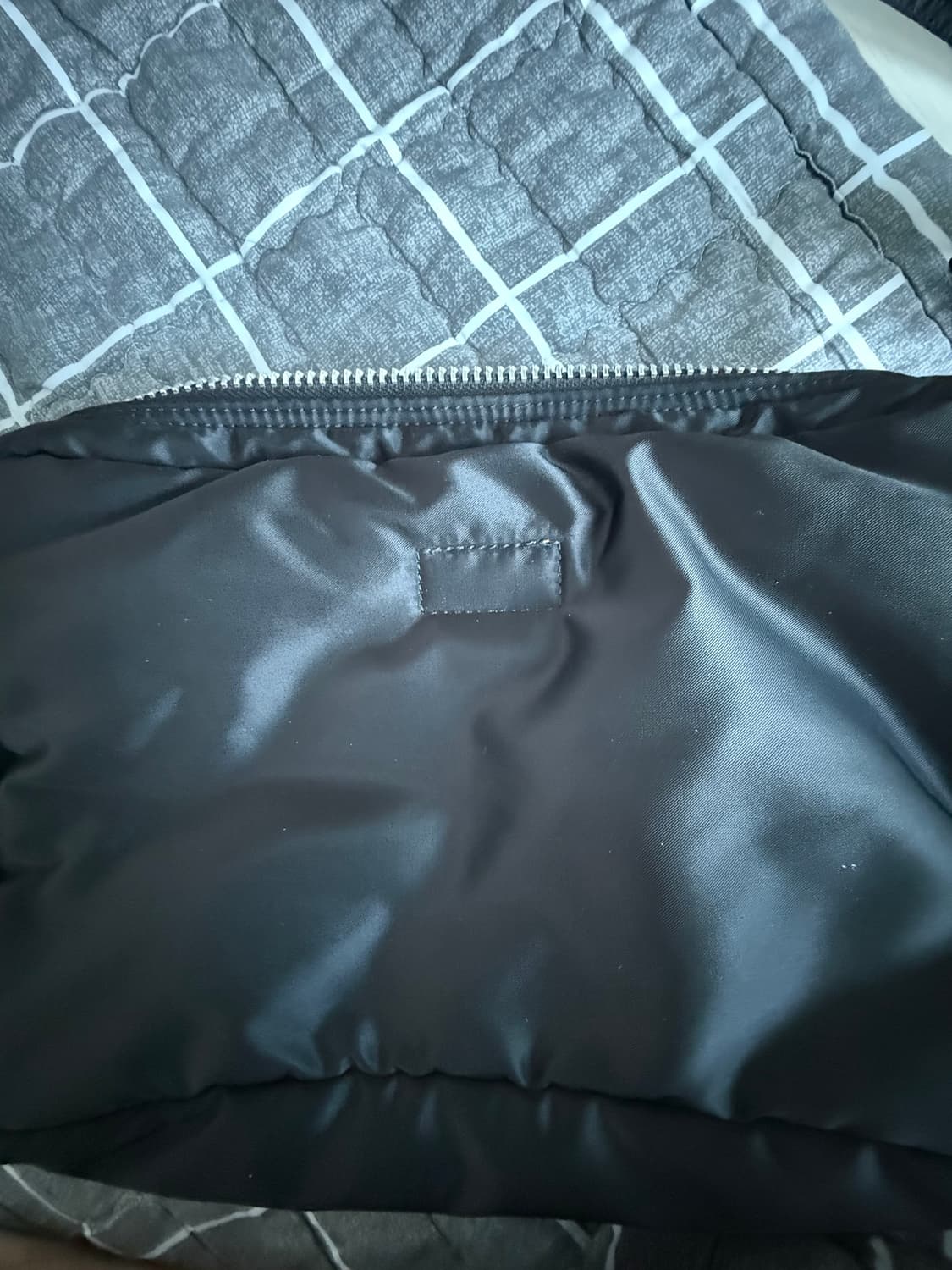 요시다포터 탱커 블랙 스몰 판매해요 상품이미지7