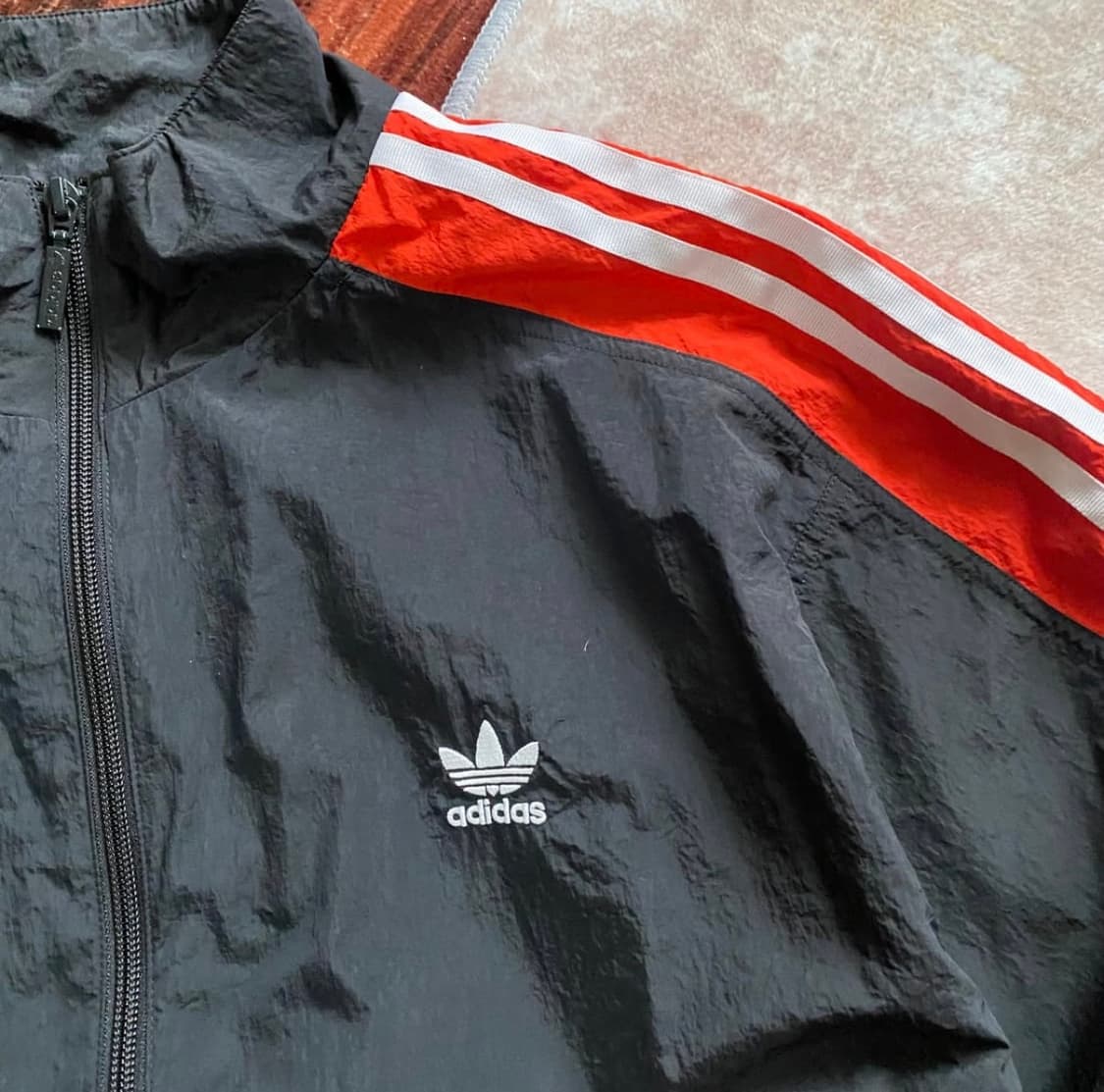 아디다스 바람막이 상품이미지2