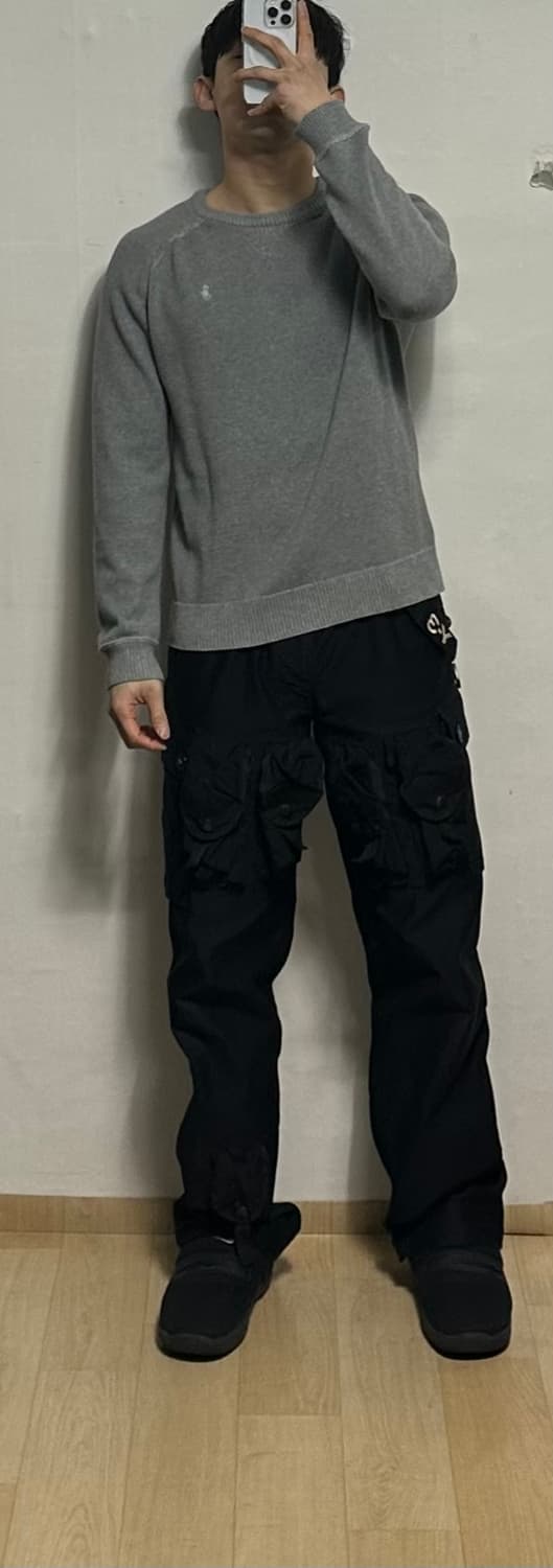 폴로 랄프로렌 코튼 니트 상품이미지6