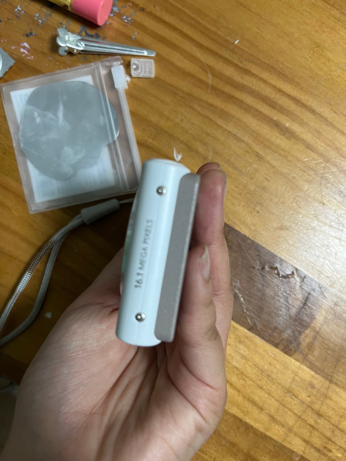 삼성디카 st76 상품이미지6