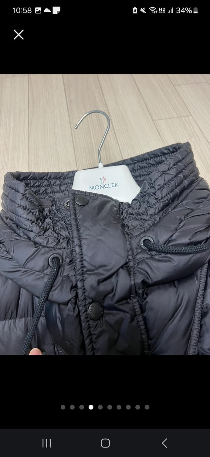 몽클레어 패딩 상품이미지4