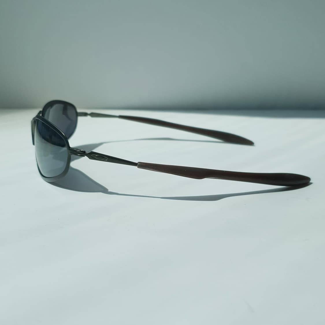 90s Oakley A-Wire 1.0(Gen1) 상품이미지6