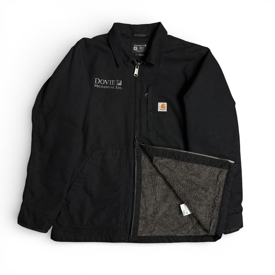 칼하트 104293 쉐르파자켓 상품이미지3