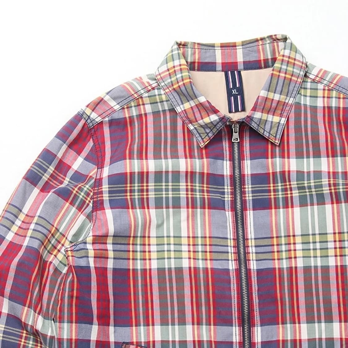 TOMMY HILFIGER "Blouson" 상품이미지4