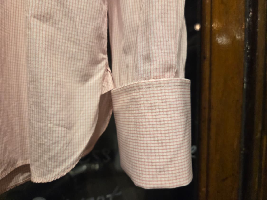 랄프로렌 퍼플라벨 셔츠 상품이미지3