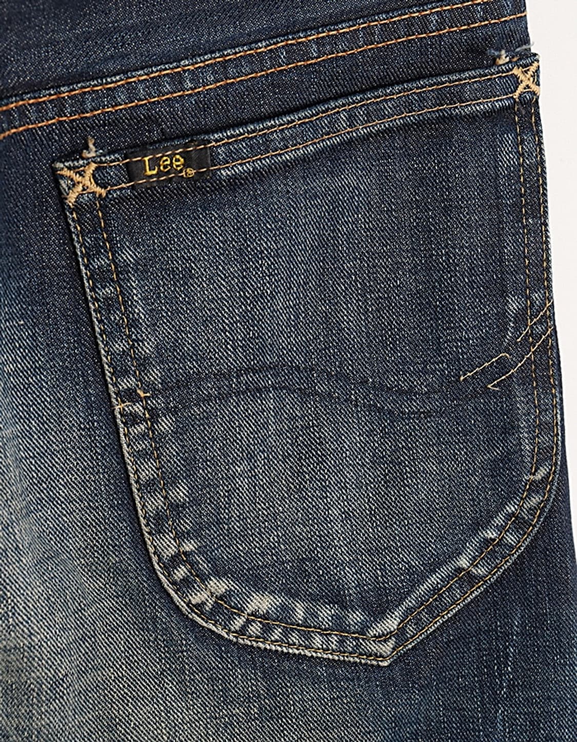 Lee RIDERS 20101 Washing Denim Pant  상품이미지7