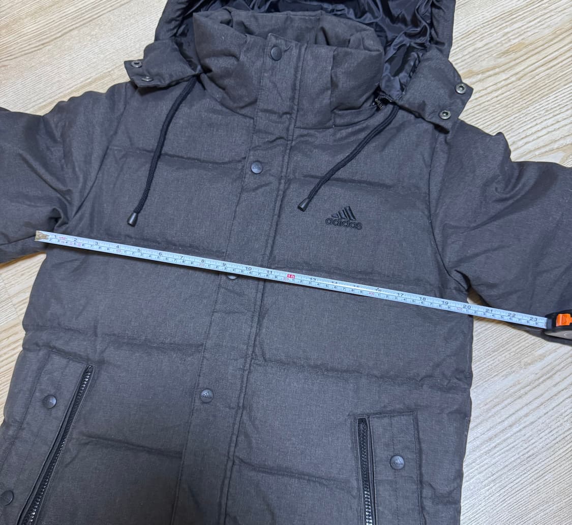 아디다스 패딩 (남여공용) 상품이미지6