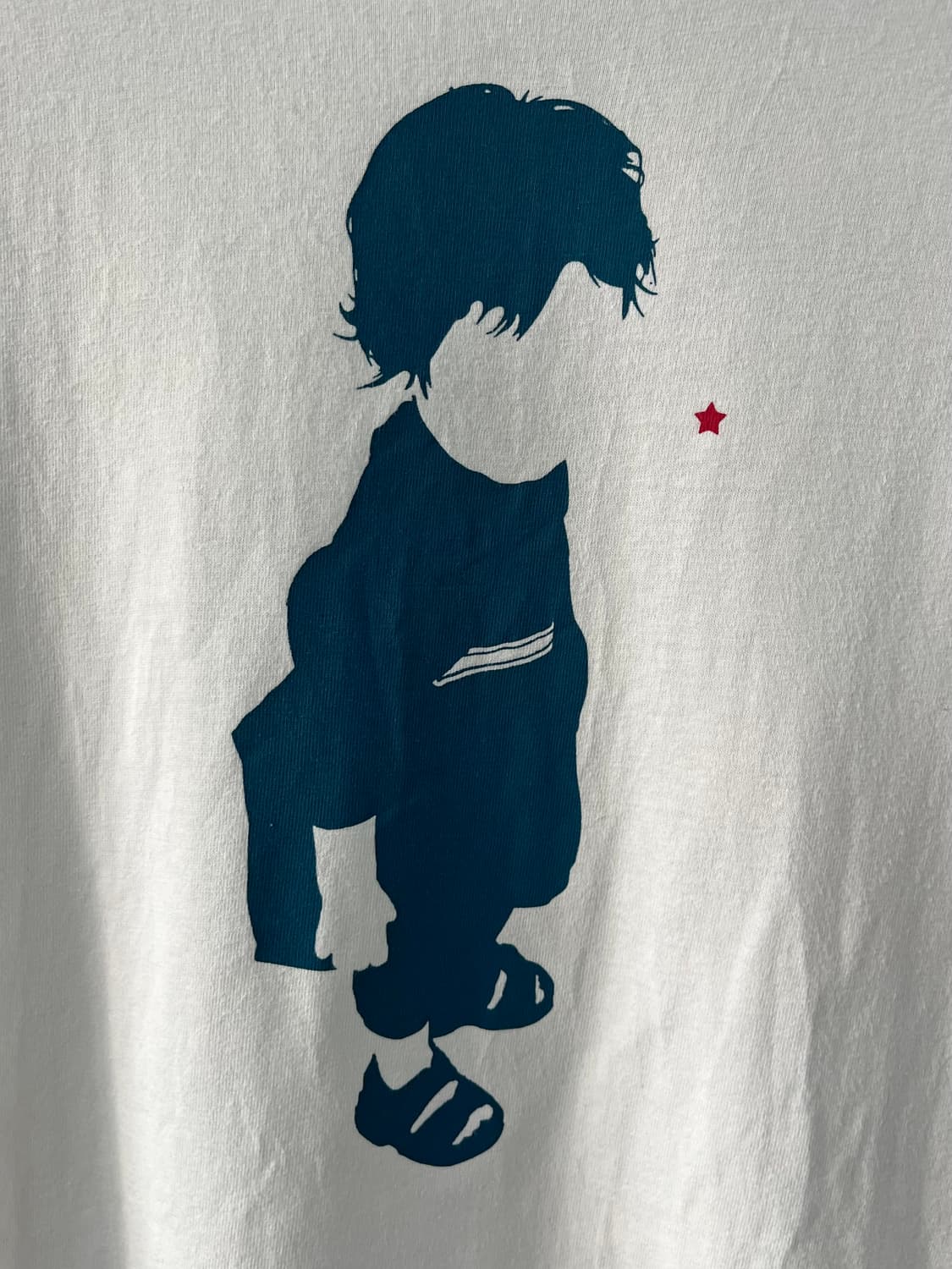Beams T x Takeshi Hirooka 상품이미지5
