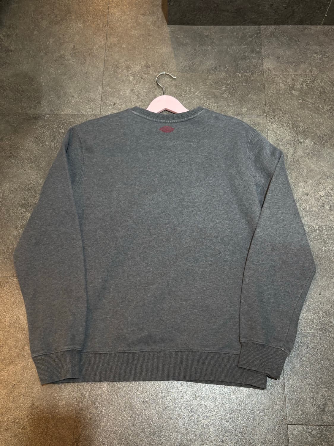 디키즈 기모 맨투맨 XL 상품이미지3