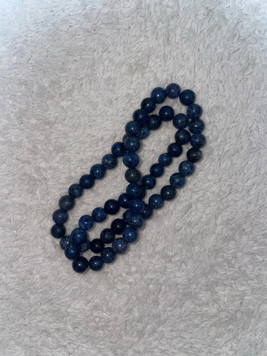 bead bracelet 비즈 팔찌 상품이미지2