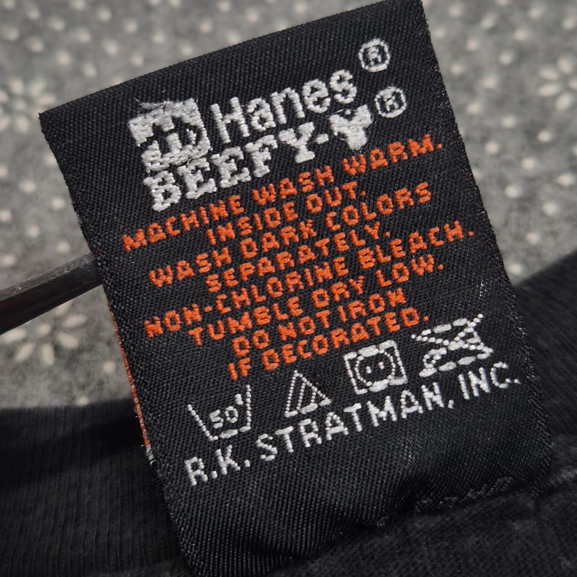 [L]90s US made 할리데이비슨 -A2 상품이미지6