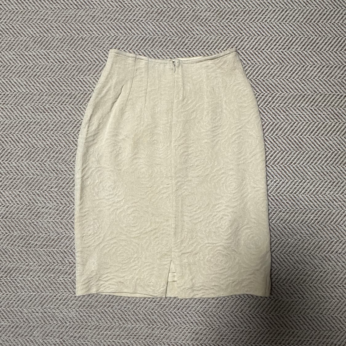 ST. JOHN usa made skirt 상품이미지2