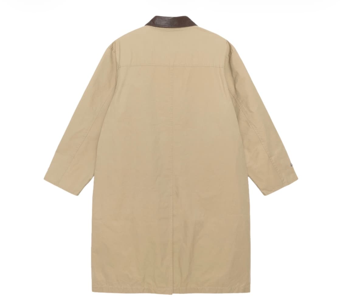 스투시 duster coat 상품이미지2