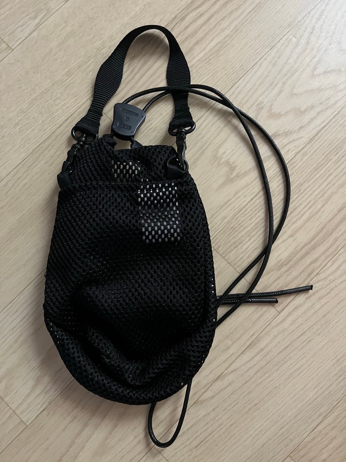 mpq small sack 'adult toon' 상품이미지9