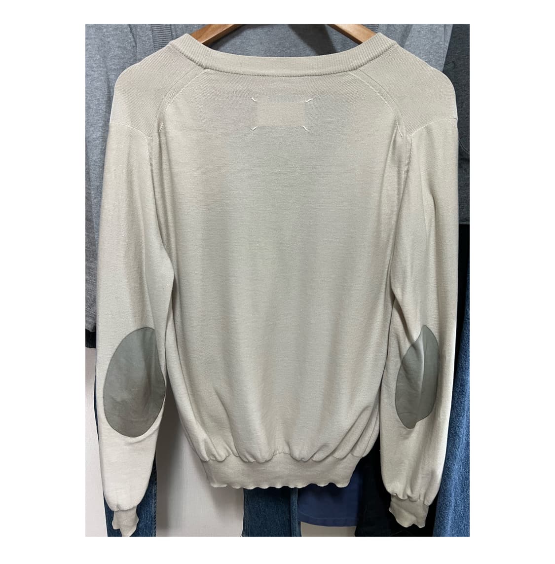 마틴 마르지엘라 가디건 상품이미지2