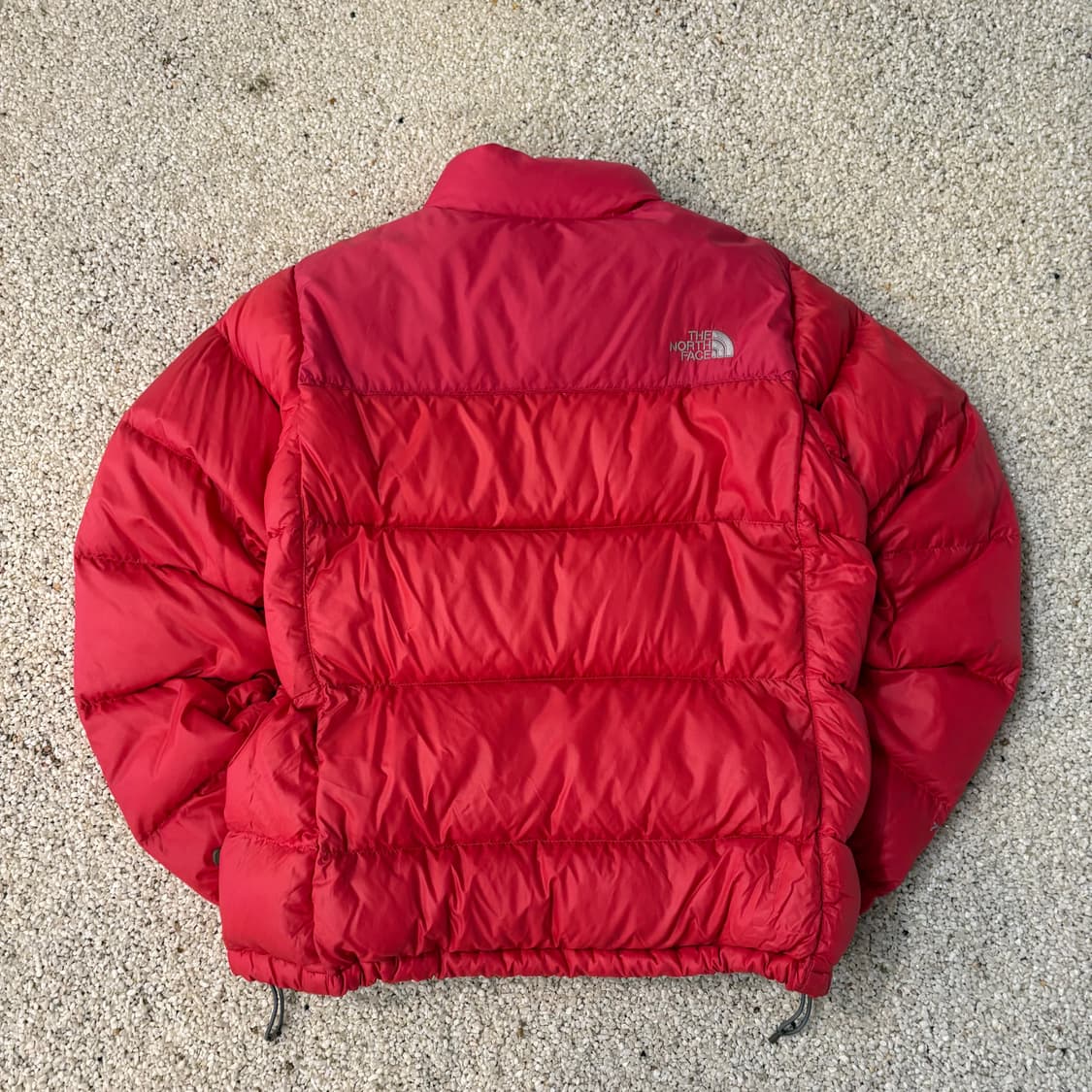 노스페이스 눕시 패딩 ⭐️832 상품이미지4