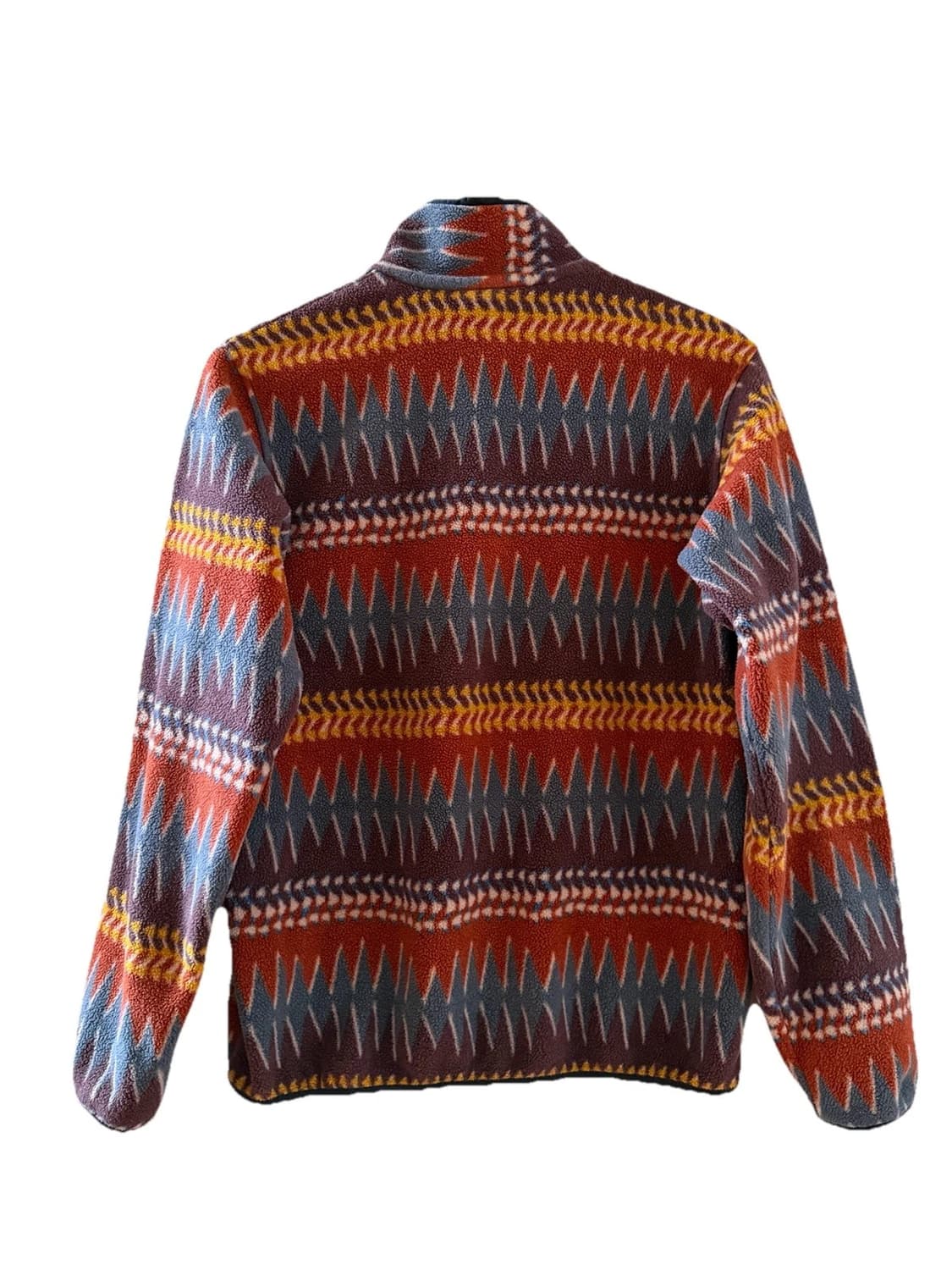 17FW 파타고니아 신칠라 스냅-T 래핑 워터스 상품이미지2