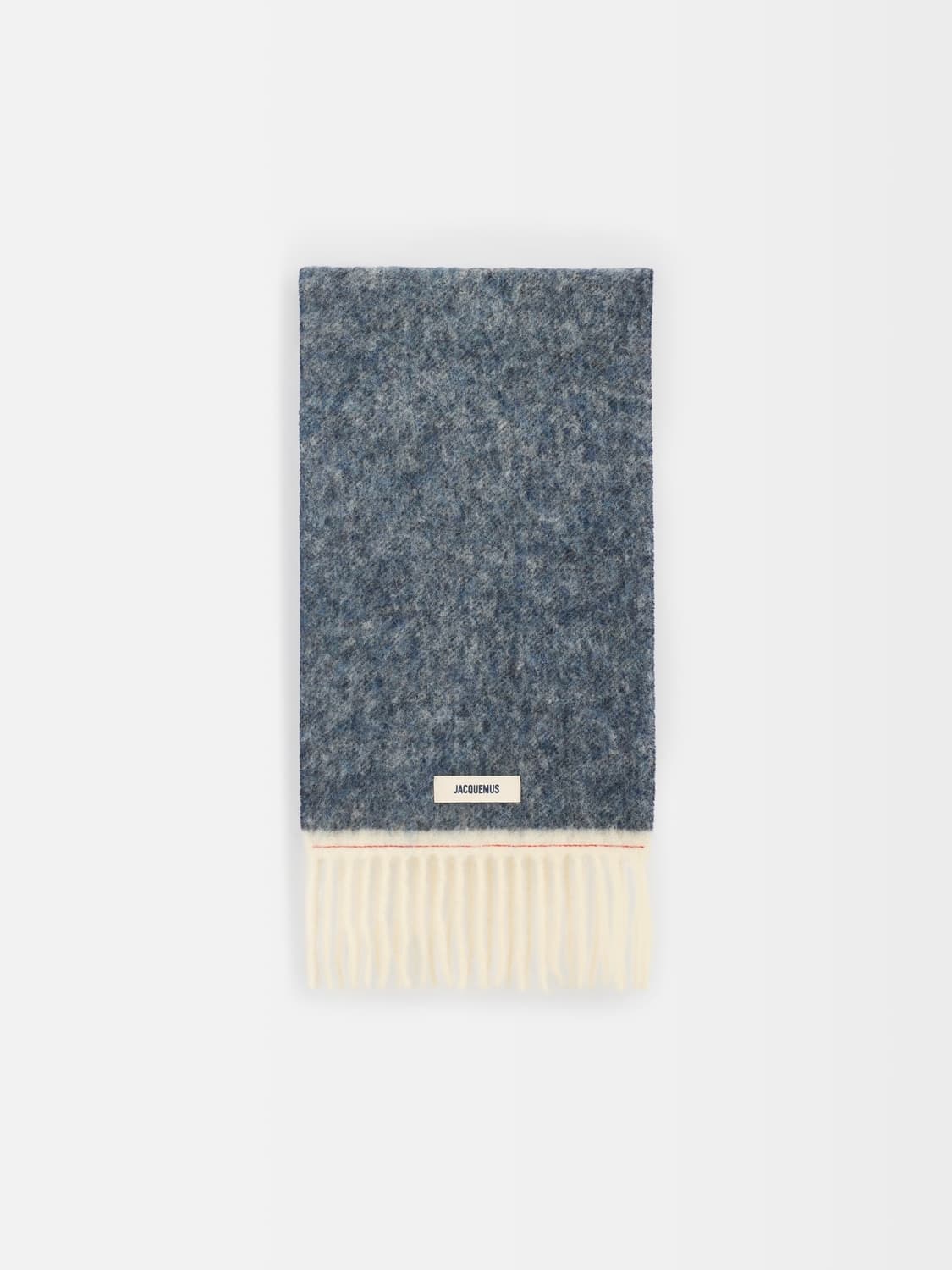 자크뮈스 25fw 카로 알파카 머플러 상품이미지3