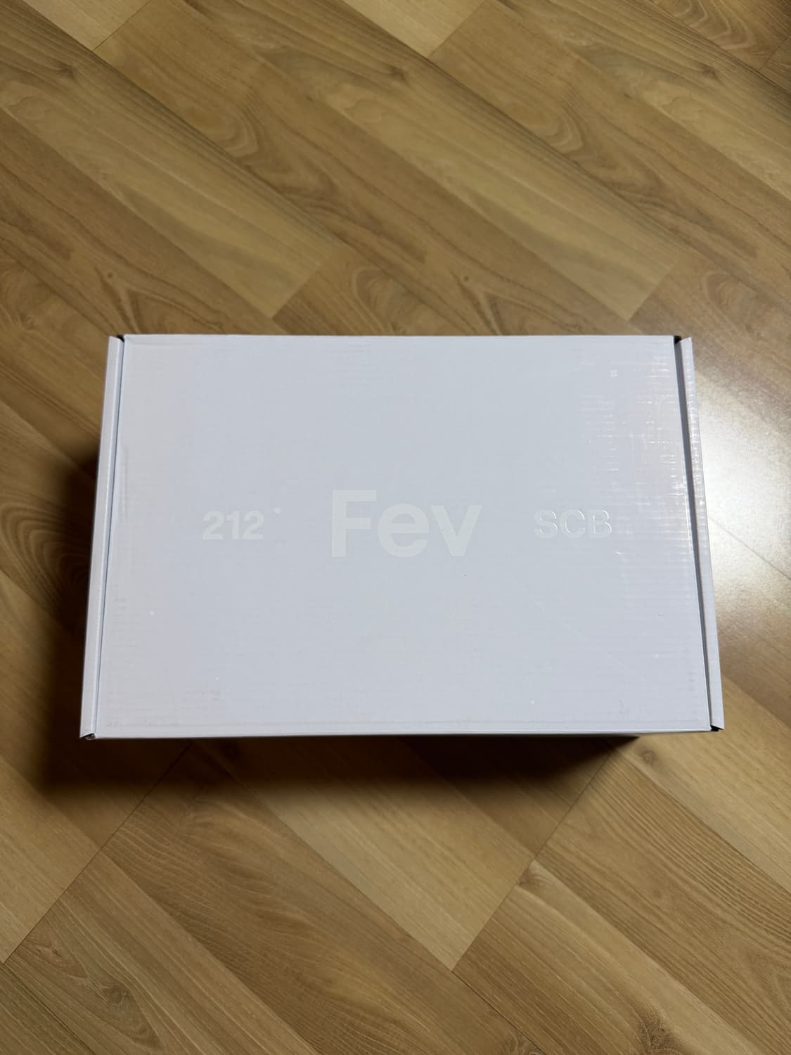 슈콤마보니 러너 스니커즈 상품이미지7