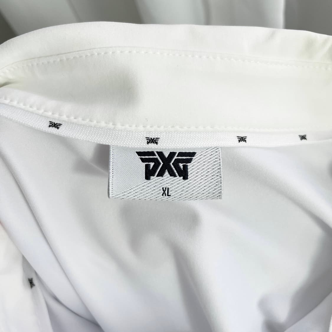 A2 파슨스 익스트림 골프(PXG) 골프 카라티 XL사이즈 상품이미지4