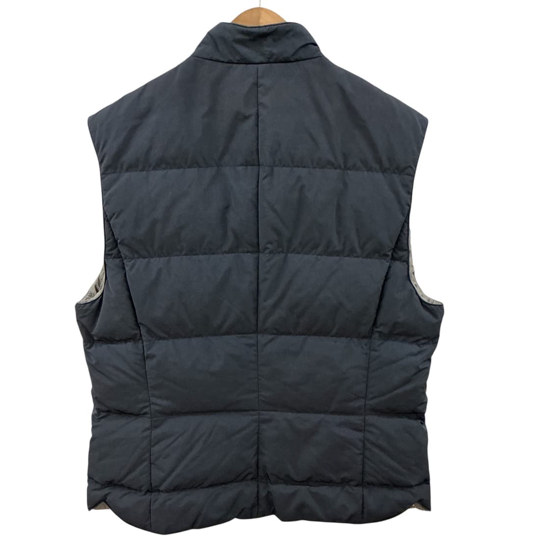 브루렐로 쿠치넬리 다운 베스트 상품이미지4