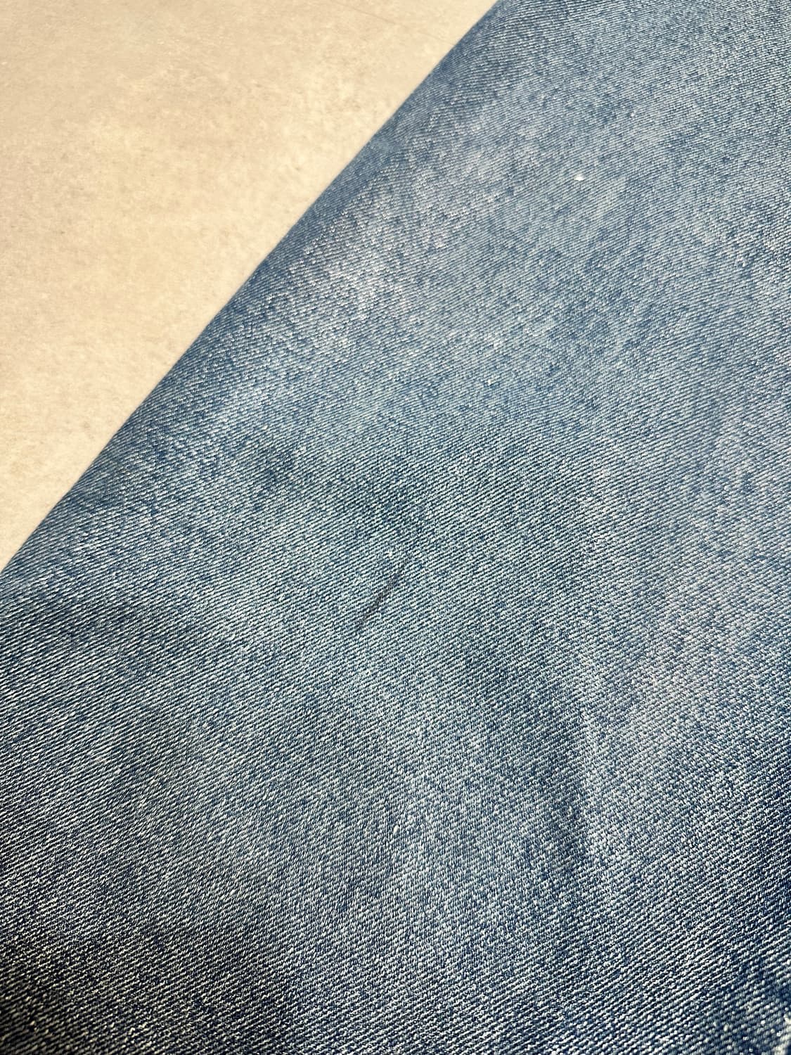 글리터 와이드 팬츠 상품이미지3